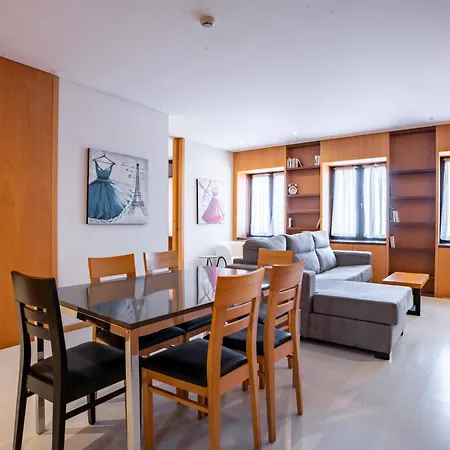 Διαμέρισμα Smartr Porto Reis De Gaia & *