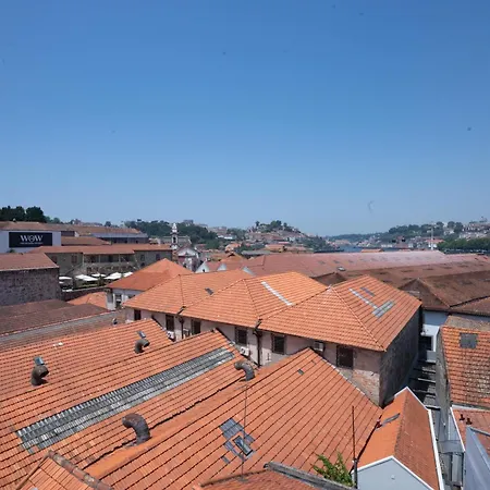 Smartr Porto Reis De Gaia &