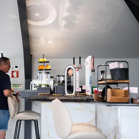 דירה Smartr Porto Reis De Gaia & *