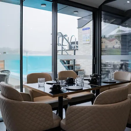 Smartr Porto Reis De Gaia & * וילה נובה דה גאיה