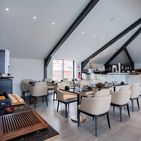 Smartr Porto Reis De Gaia &