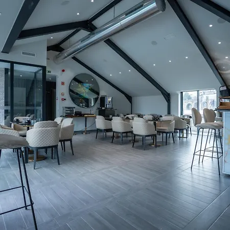 Smartr Porto Reis De Gaia & דירה *