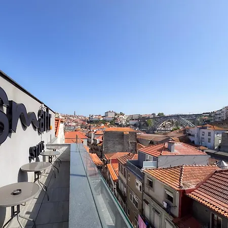 Smartr Porto Reis De Gaia & *