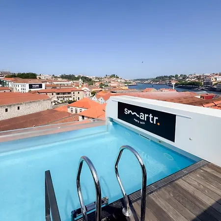 Smartr Porto Reis De Gaia &