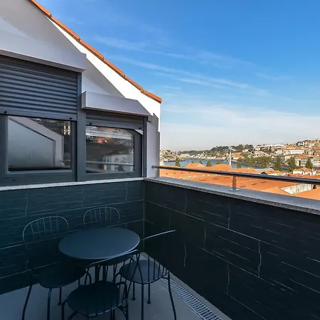 Reis De Gaia Apartamento Vila Nova de Gaia