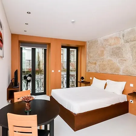 Apartamento Reis De Gaia Vila Nova de Gaia