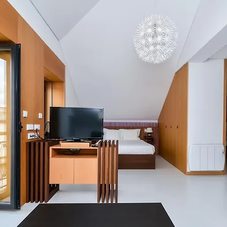 Reis De Gaia Apartamento