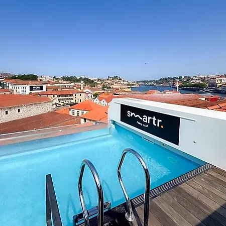 Smartr Porto Reis De Gaia &