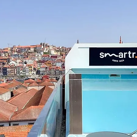 Smartr Porto Reis De Gaia & *