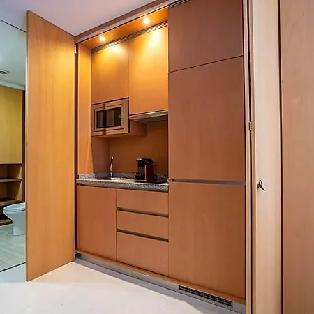 Apartman Smartr Porto Reis De Gaia & *