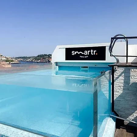 Smartr Porto Reis De Gaia & *