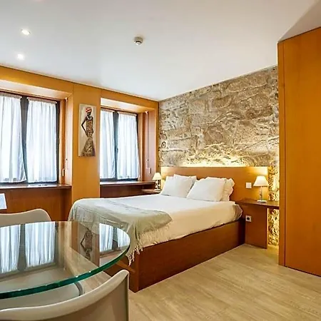 Smartr Porto Reis De Gaia & Appartement Vila Nova de Gaia