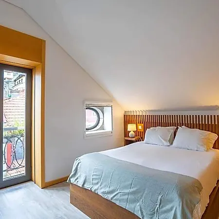 Smartr Porto Reis De Gaia & Vila Nova de Gaia