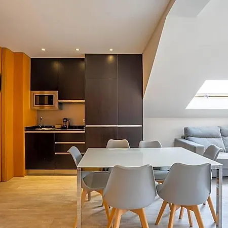 Appartement Smartr Porto Reis De Gaia & *