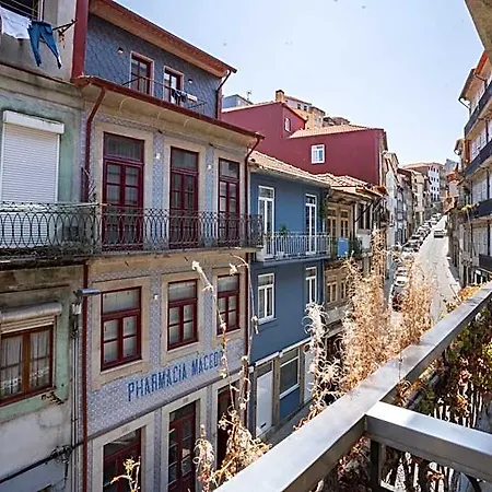 Smartr Porto Reis De Gaia &