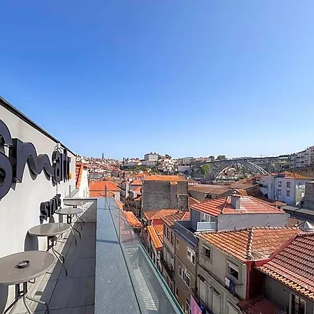 Smartr Porto Reis De Gaia & * Vila Nova de Gaia