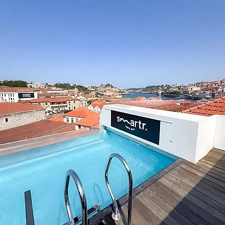 Appartement Smartr Porto Reis De Gaia & *