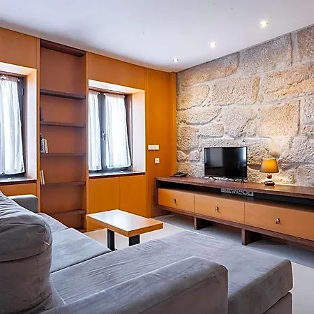 Smartr Porto Reis De Gaia &