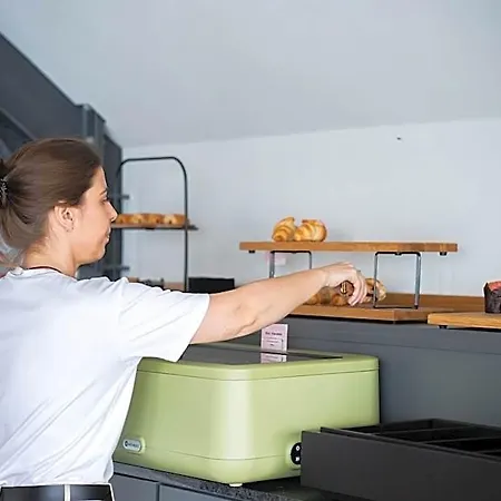 Smartr Porto Reis De Gaia &