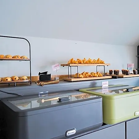 Smartr Porto Reis De Gaia & Appartement