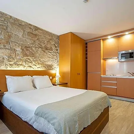 Appartement Smartr Porto Reis De Gaia & Vila Nova de Gaia