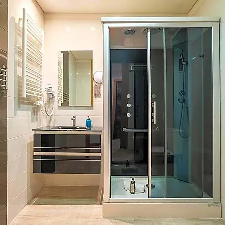 Appartement Smartr Porto Reis De Gaia &