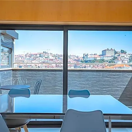 Appartement Smartr Porto Reis De Gaia & *