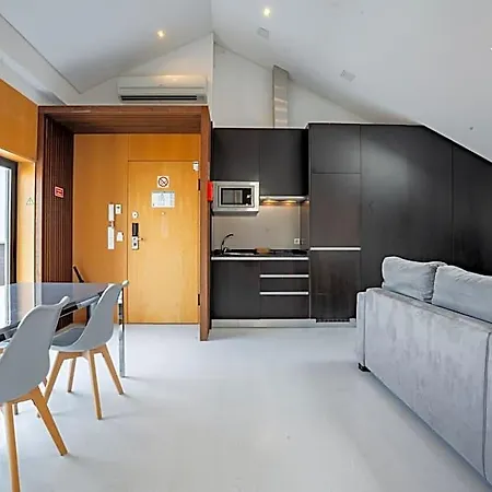 Appartement Smartr Porto Reis De Gaia & Vila Nova de Gaia