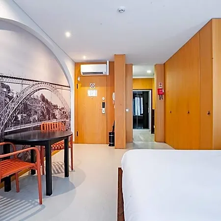 Smartr Porto Reis De Gaia & Appartement *