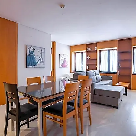 Appartement Smartr Porto Reis De Gaia &