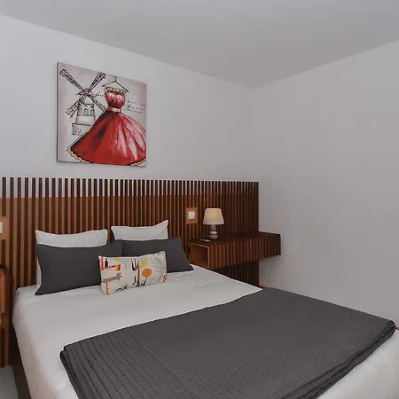 Apartamento Reis De Gaia Vila Nova de Gaia