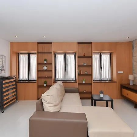 Smartr Porto Reis De Gaia * Vila Nova de Gaia