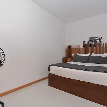 Smartr Porto Reis De Gaia