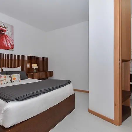 Apartamento Reis De Gaia *