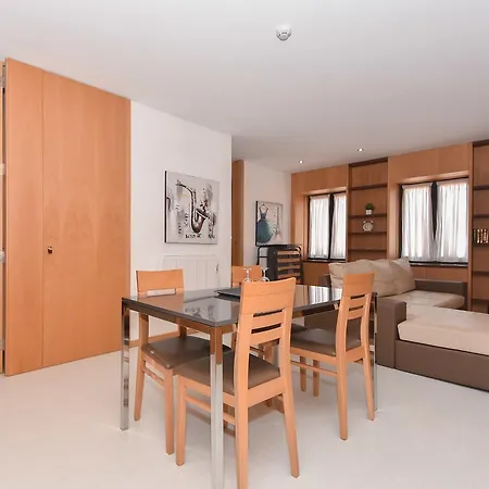 Appartement Smartr Porto Reis De Gaia Vila Nova de Gaia