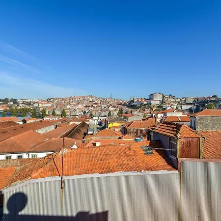 아파트 Smartr Porto Reis De Gaia & *