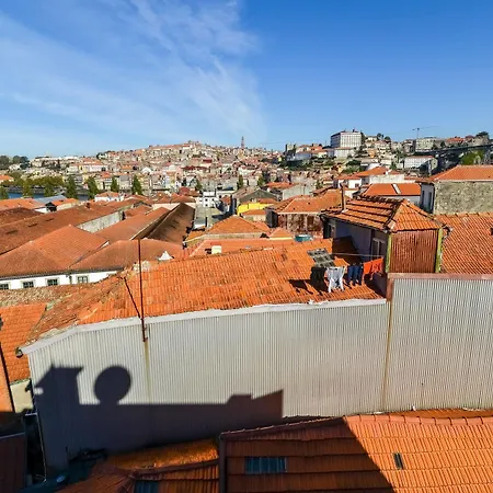 Smartr Porto Reis De Gaia & * וילה נובה דה גאיה