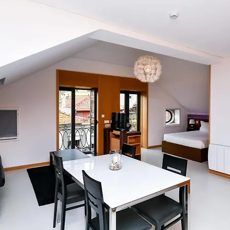 Reis De Gaia Apartamento *