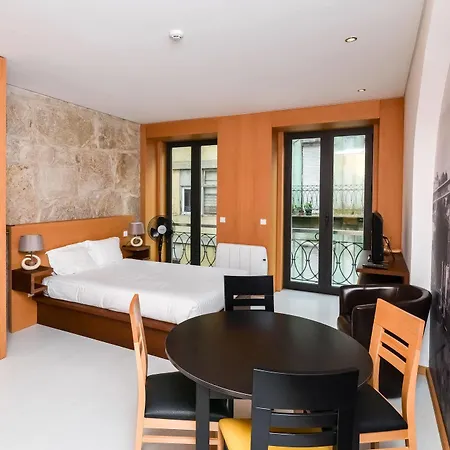 Reis De Gaia Apartamento