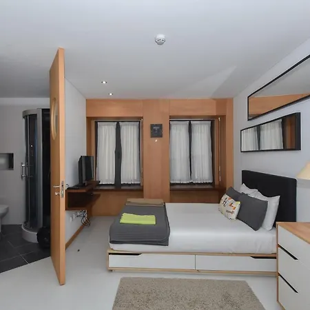 Reis De Gaia Apartamento Vila Nova de Gaia