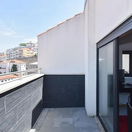 Smartr Porto Reis De Gaia * Vila Nova de Gaia