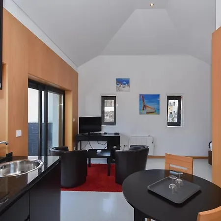 Reis De Gaia Apartamento