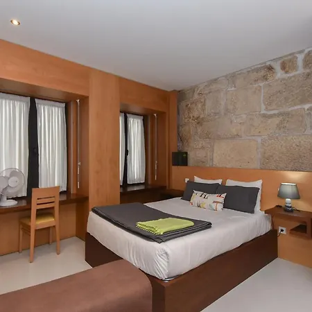 Apartamento Reis De Gaia