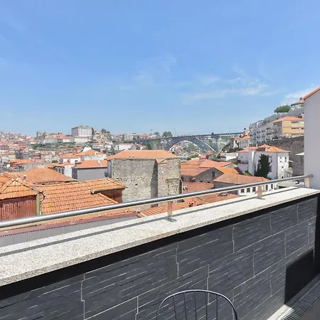 Reis De Gaia Apartamento
