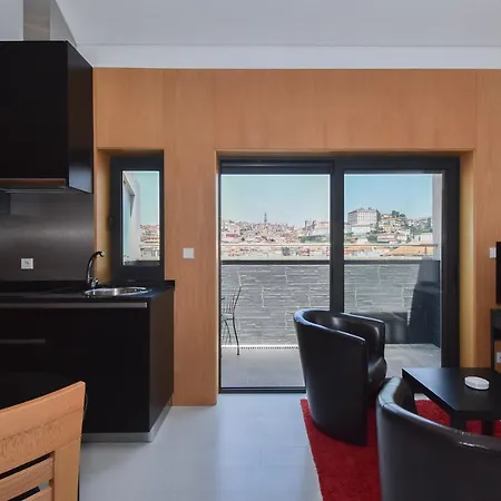 Reis De Gaia Apartamento