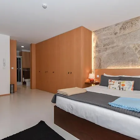 Apartamento Reis De Gaia *
