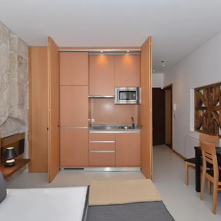 Reis De Gaia Apartamento *