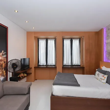Reis De Gaia Apartamento Vila Nova de Gaia