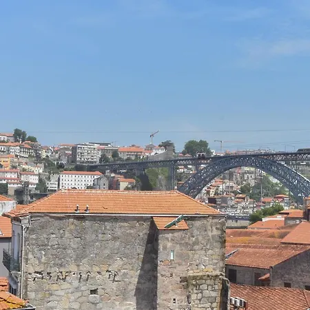 Διαμέρισμα Smartr Porto Reis De Gaia Βίλα Νόβα ντε Γκάια