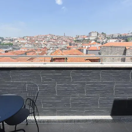 Reis De Gaia Apartamento